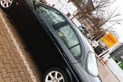 Jaguar S-Type