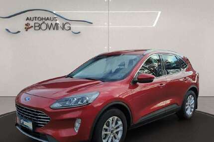 Ford Kuga 67.457 km 20.490 &euro; Schermbeck 46514