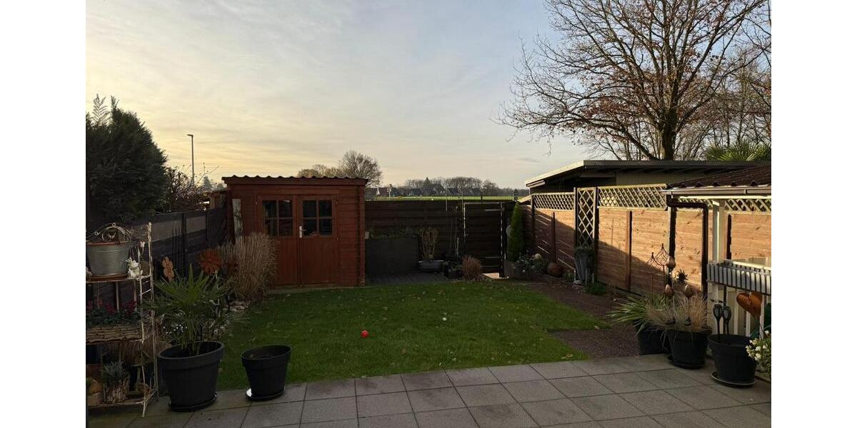 Reihenhaus Dorsten Alt-Wulfen - 5 Zimmer, 161 m&sup2;, 295.000&euro; | Angebot:24840845