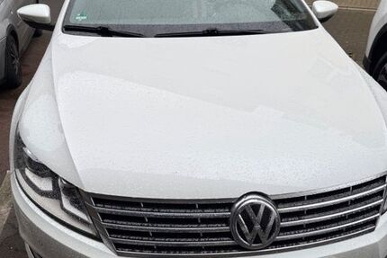VW CC 196.000 km 10.000 &euro; Recklinghausen 45657