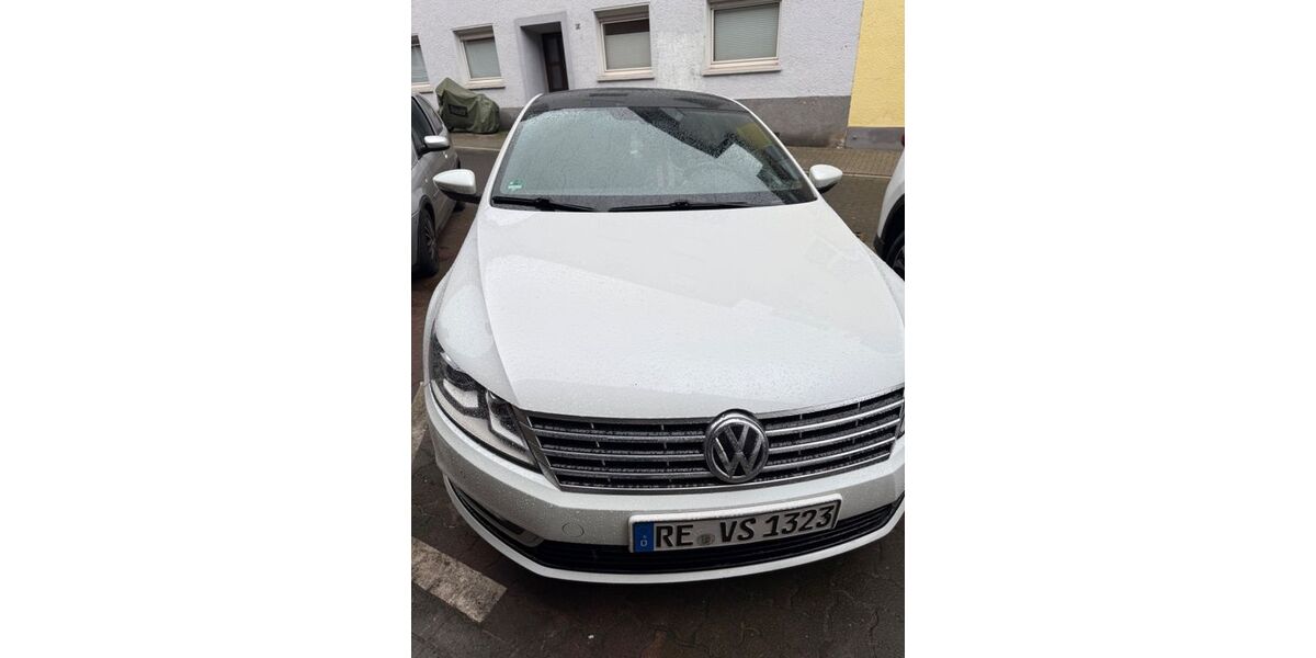 VW CC 196.000 km 10.000 &euro; Recklinghausen 45657