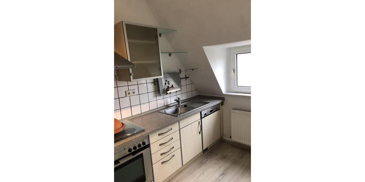 Etagenwohnung Witten Rüdinghausen - 2.5 Zimmer, 64 m&sup2;, 679&euro; | Angebot:25307502