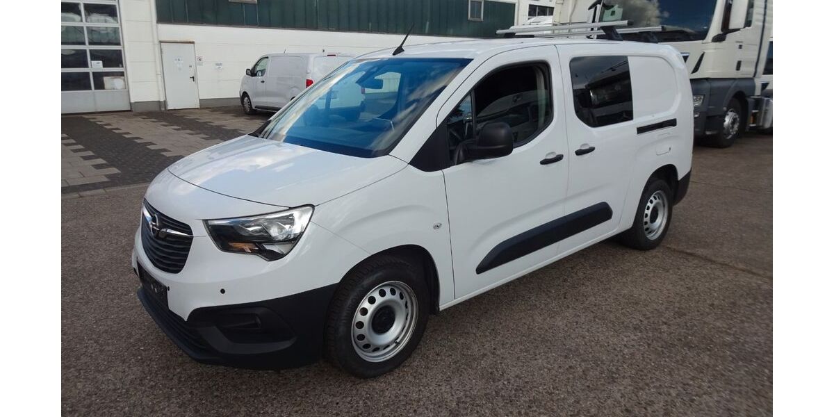 Opel Combo 109.246 km 16.065 &euro; Essen 45307