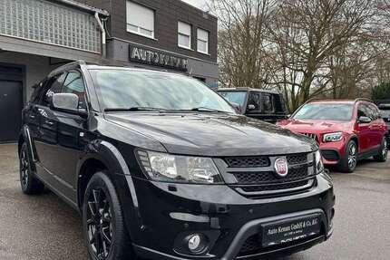 Fiat Freemont
