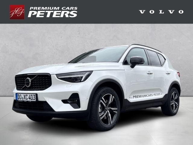 Volvo XC40 4.105 km 47.900 &euro; Dortmund 44143