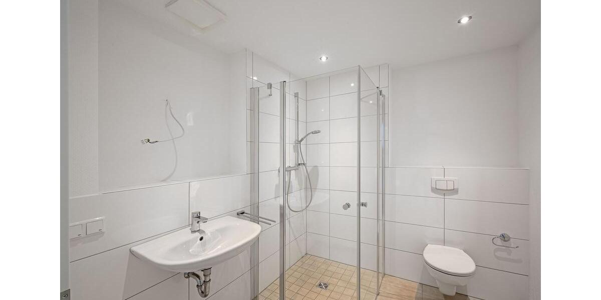 Etagenwohnung Recklinghausen Hillerheide - 4 Zimmer, 117 m&sup2;, 1.052&euro; | Angebot:24814069