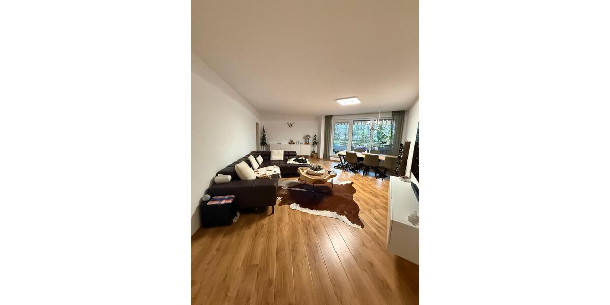 Erdgeschoßwohnung Marl Alt-Marl - 4.5 Zimmer, 105 m&sup2;, 244.000&euro; | Angebot:24593296
