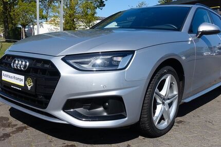 Audi A4 144.500 km 19.980 &euro; Selm 59379