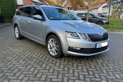 Skoda Octavia 168.000 km 13.999 &euro; Dortmund 44369