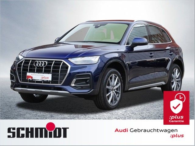 Audi Q5 6.240 km 50.840 &euro; Lünen 44534