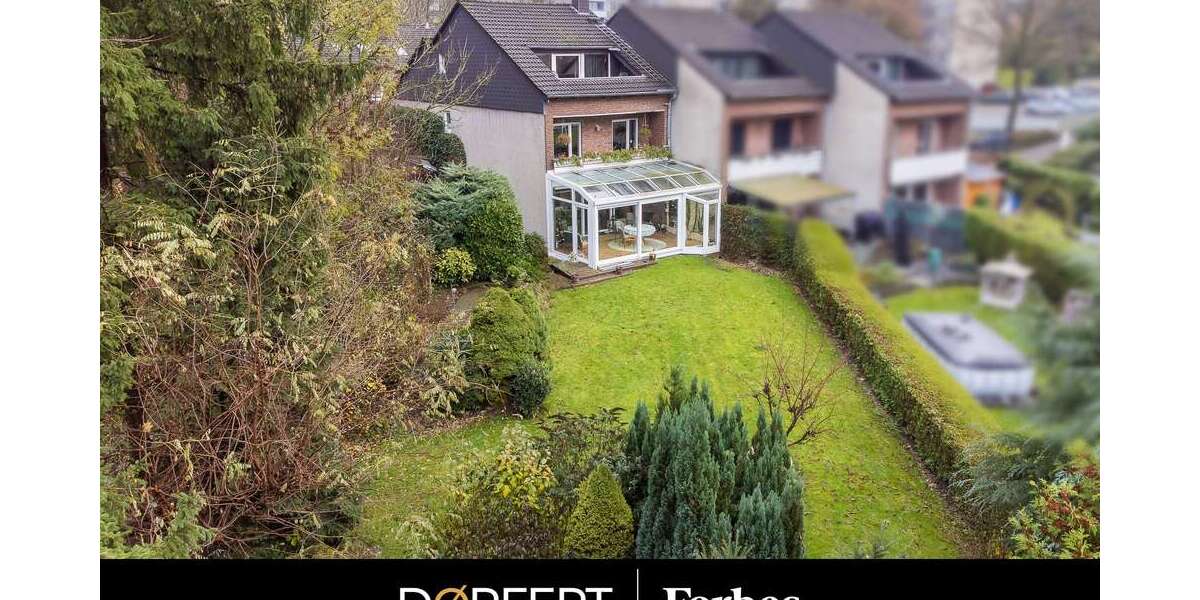 Einfamilienhaus Recklinghausen Berghausen - 6 Zimmer, 147 m&sup2;, 400.000&euro; | Angebot:24896572