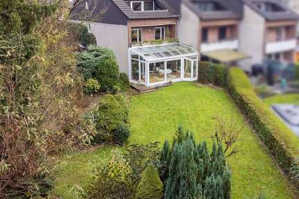 Haus Recklinghausen Berghausen - 6 Zimmer, 147 m&sup2;, 400.000&euro; | Angebot:24896572