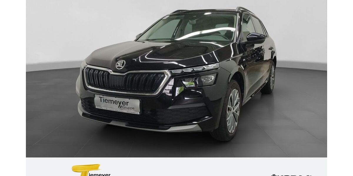 Skoda Kamiq 37.940 km 20.780 &euro; Bochum 44809