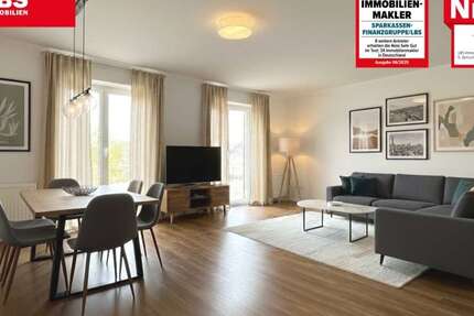 Wohnung zum Kaufen in Recklinghausen 195.000 € 68 m² 2.5 zimmer