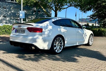Audi A5 209.500 km 9.800 &euro; Dortmund 44225