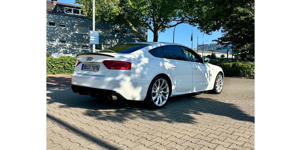 Audi A5 209.500 km 9.800 &euro; Dortmund 44225