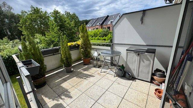 Etagenwohnung Haltern am See Haltern - 2 Zimmer, 65 m&sup2;, 215.000&euro; | Angebot:26875036