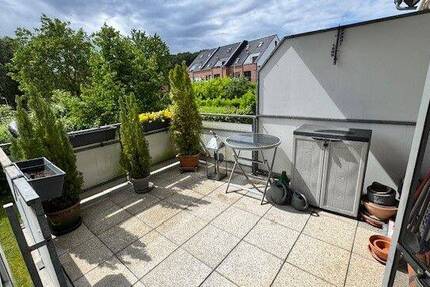 Wohnung Haltern am See Haltern - 2 Zimmer, 65 m&sup2;, 215.000&euro; | Angebot:26875036