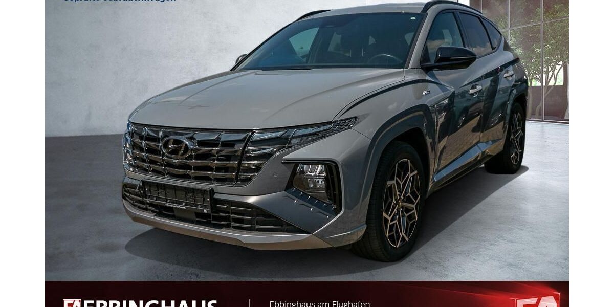 Hyundai TUCSON 60.519 km 27.990 &euro; Dortmund 44289