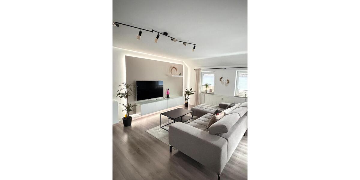 Etagenwohnung Dortmund Mengede - 4 Zimmer, 110 m&sup2;, 360.000&euro; | Angebot:27122792