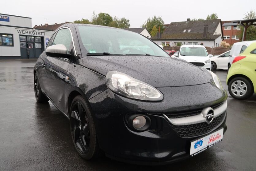 Opel Adam 170.200 km 4.700 € Bochum 44803