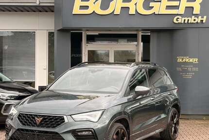 Cupra Ateca 39.700 km 31.770 &euro; Lünen 44536