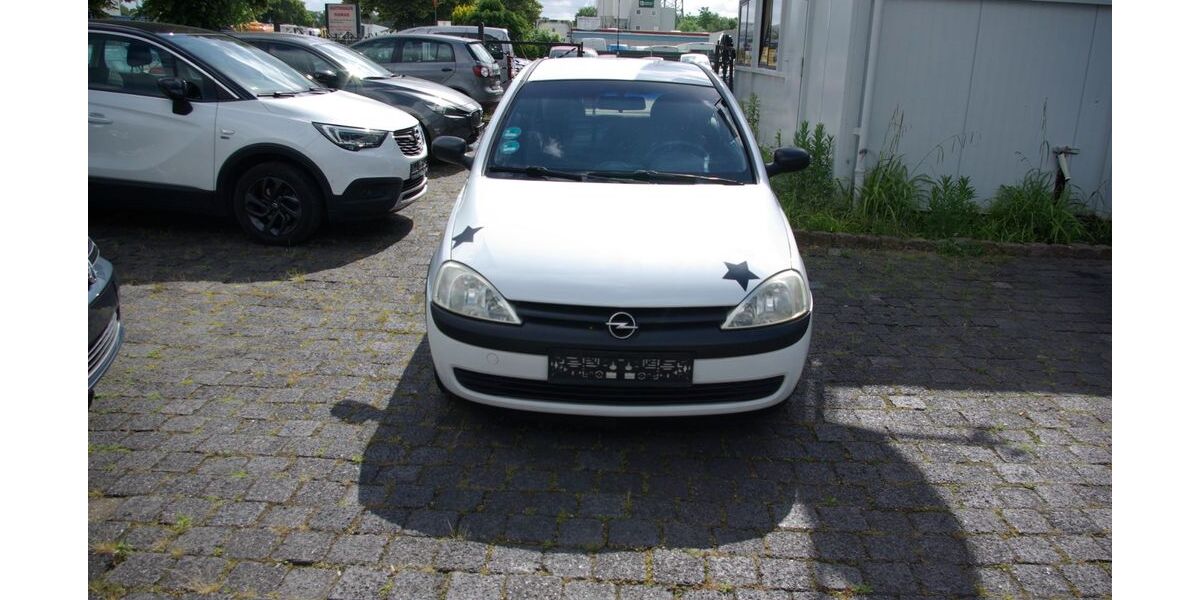 Opel Corsa 180.000 km 850 &euro; Bottrop 46242