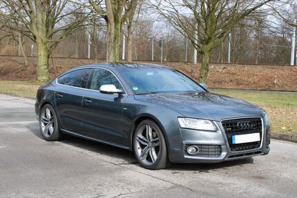 Audi A5 202.000 km 13.500 &euro; Gelsenkirchen 45897