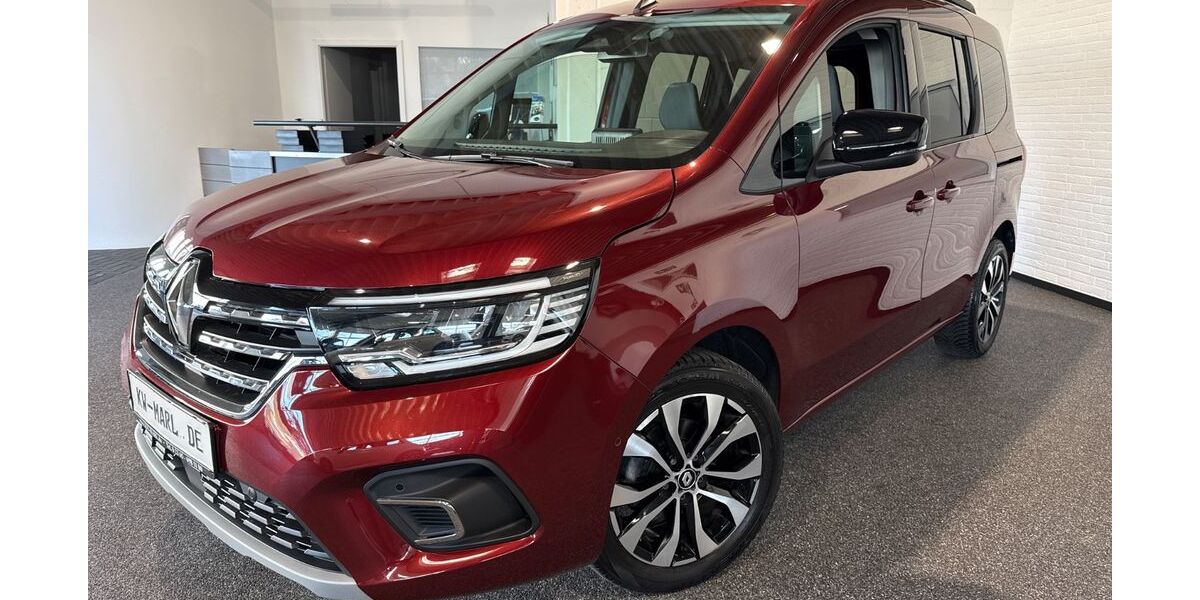 Renault Kangoo 22.120 km 24.990 &euro; Marl/Recklinghausen 45770