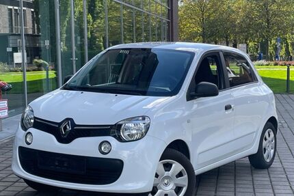 Renault Twingo 34.000 km 7.200 € Gelsenkirchen 45899