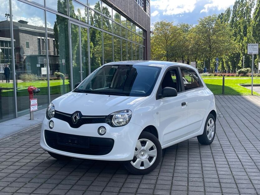 Renault Twingo 34.000 km 7.200 € Gelsenkirchen 45899