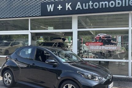 Mazda 2 Hybrid 1.900 km 23.990 € Kamen 59174