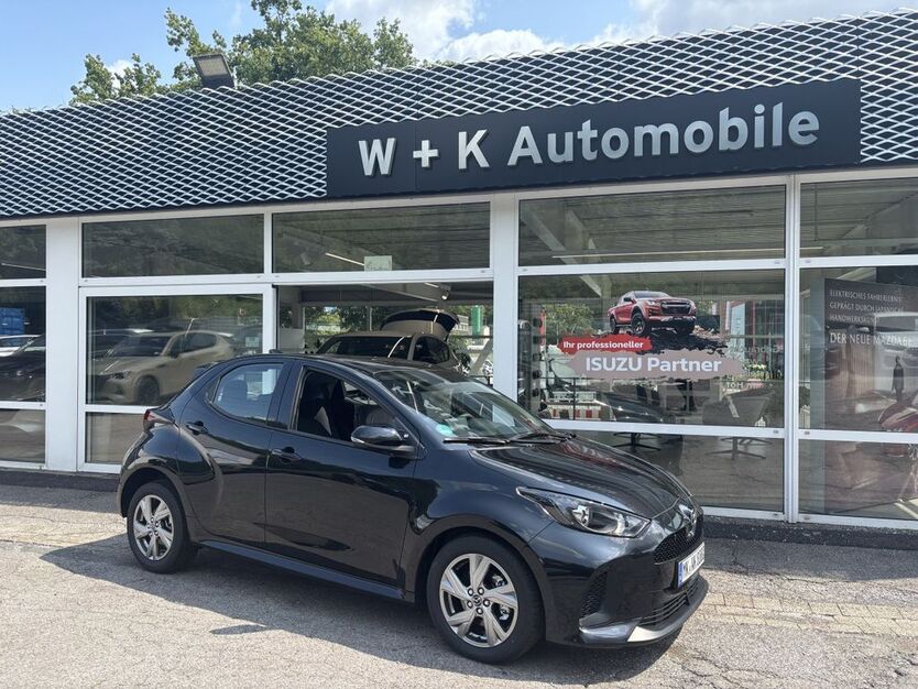 Mazda 2 Hybrid 1.900 km 23.990 € Kamen 59174