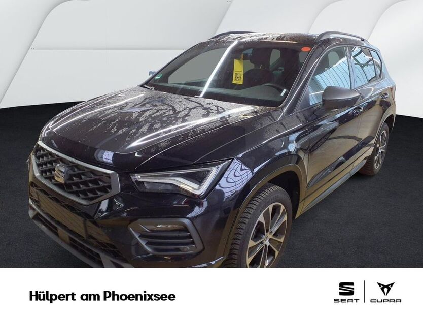 Seat Ateca 15.775 km 32.273 € Dortmund 44269