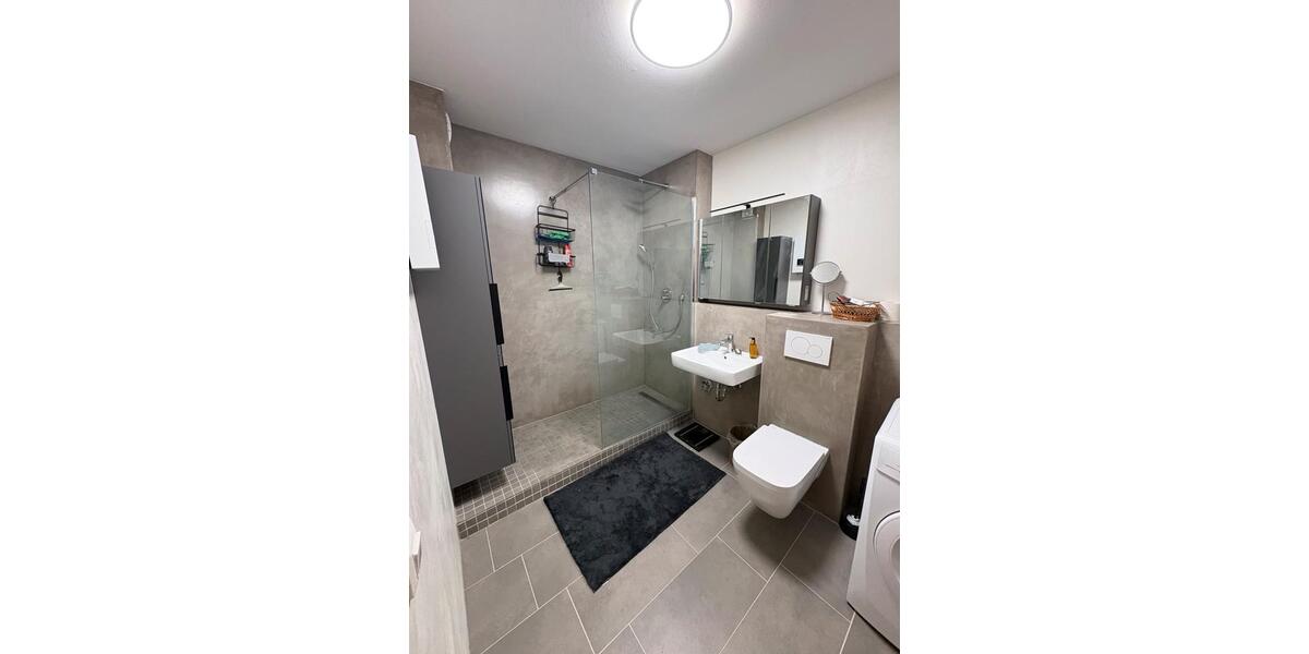 Etagenwohnung Herdecke - 2.5 Zimmer, 70 m&sup2;, 650&euro; | Angebot:25221244