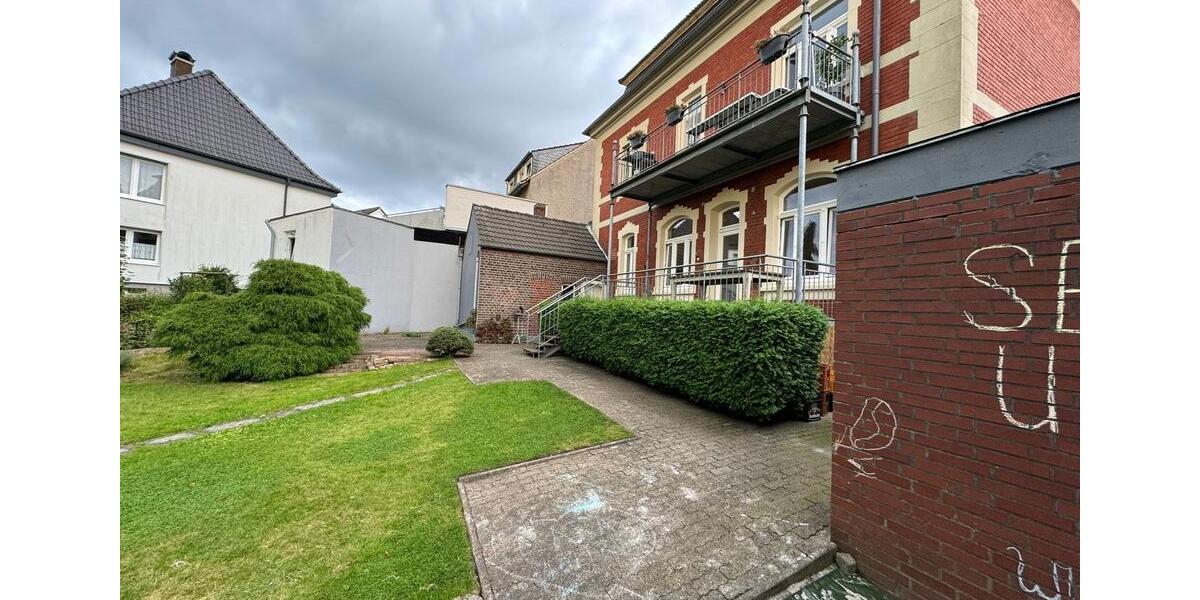 Erdgeschoßwohnung Dülmen - 3 Zimmer, 98 m&sup2;, 1.080&euro; | Angebot:24951917