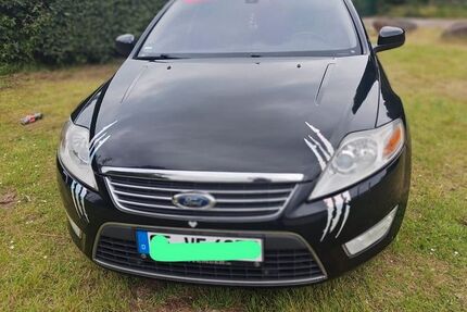 Ford Mondeo 203.470 km 4.000 € Gelsenkirchen 45899