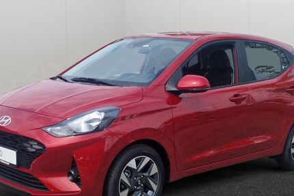 Hyundai i10 2.890 km 14.890 &euro; Castrop-Rauxel 44575