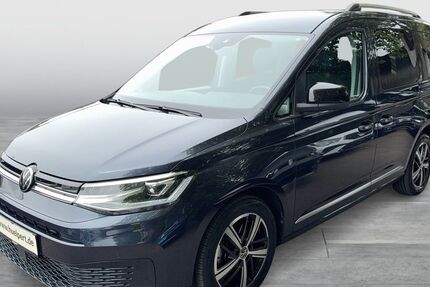 VW Caddy 46.145 km 26.545 &euro; Dortmund 44379