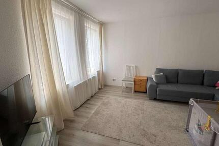 Einziehen und wohlfühlen. Schöne Etagenwohnung in Recklinghausen zu vermieten. zimmer