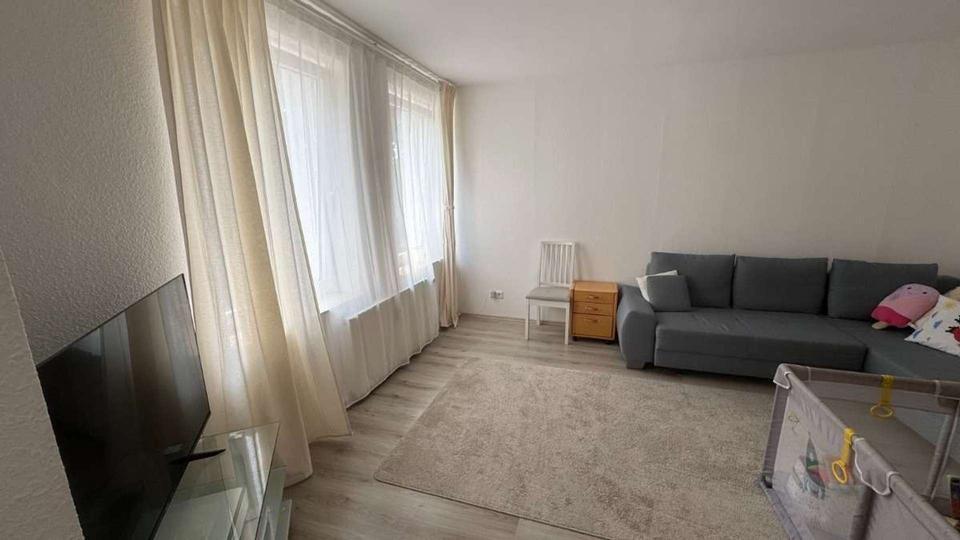 Einziehen und wohlfühlen. Schöne Etagenwohnung in Recklinghausen zu vermieten. zimmer