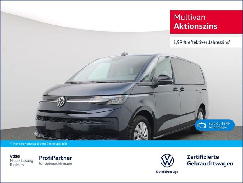 T7 Multivan