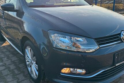 VW Polo 90.000 km 7.999 &euro; Castrop-Rauxel 44579