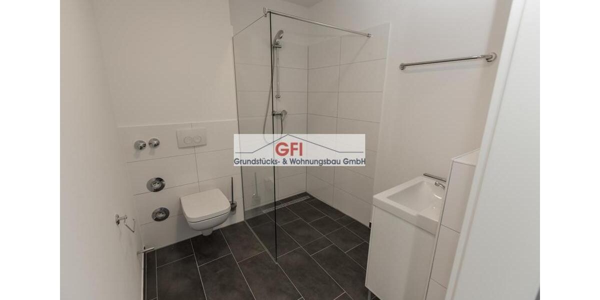 Etagenwohnung Bochum Laer - 2 Zimmer, 62 m&sup2;, 1.090&euro; | Angebot:23509179