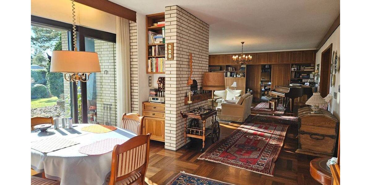 Bungalow Bochum Stiepel - 5 Zimmer, 158 m&sup2;, 830.000&euro; | Angebot:26331508