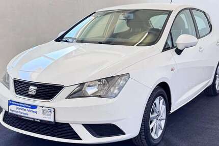 Seat Ibiza 108.000 km 6.999 &euro; Witten 58454