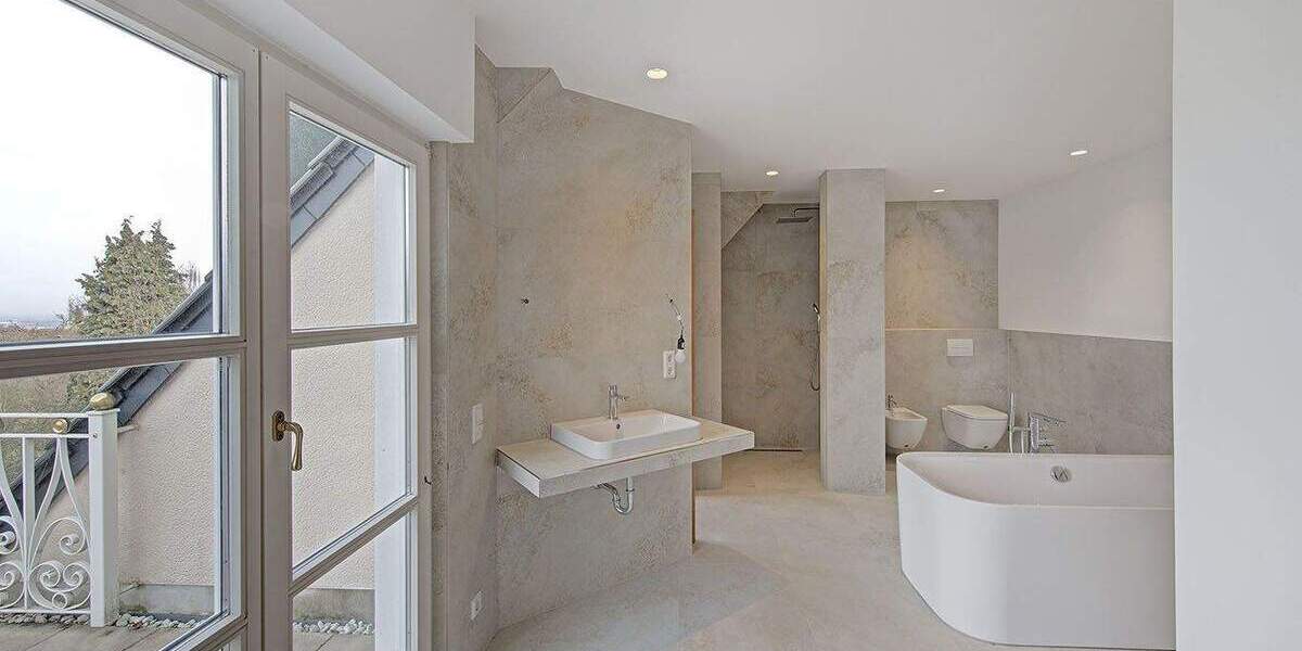 Etagenwohnung Herdecke - 4 Zimmer, 175 m&sup2;, 3.000&euro; | Angebot:25360530