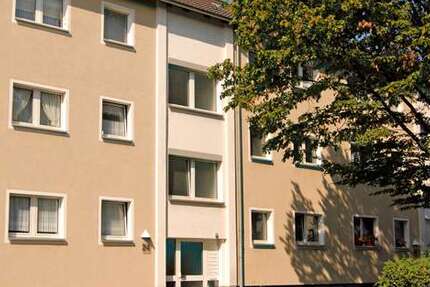Wohnung Recklinghausen Grullbad - 3.5 Zimmer, 62 m&sup2;, 257&euro; | Angebot:25233905