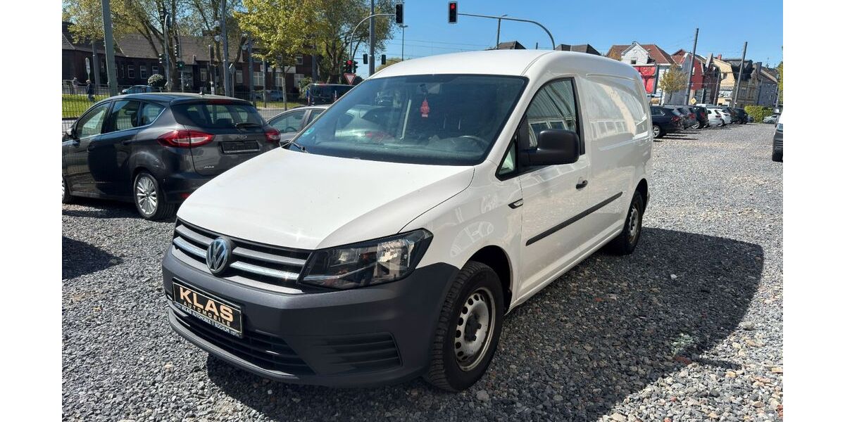 VW Caddy 173.600 km 7.300 &euro; Bochum 44866