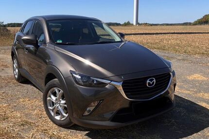 Mazda CX-3 54.000 km 15.500 &euro; Herne 44649